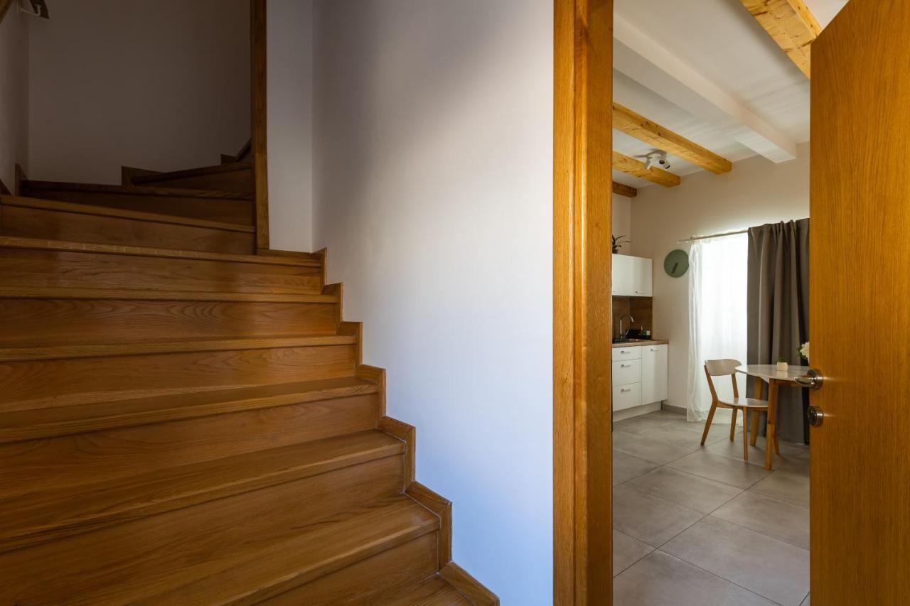 Orange Volantina Appartement Dubrovnik Buitenkant foto